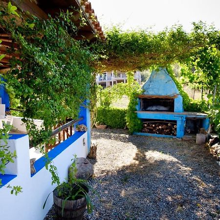 Casa Museddu Βίλα Cardedu Εξωτερικό φωτογραφία