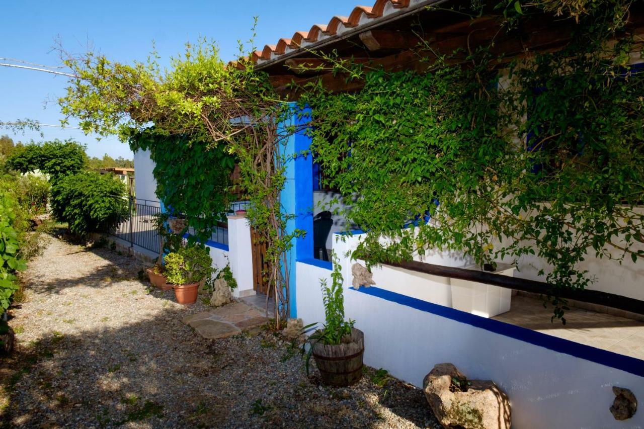 Casa Museddu Βίλα Cardedu Εξωτερικό φωτογραφία