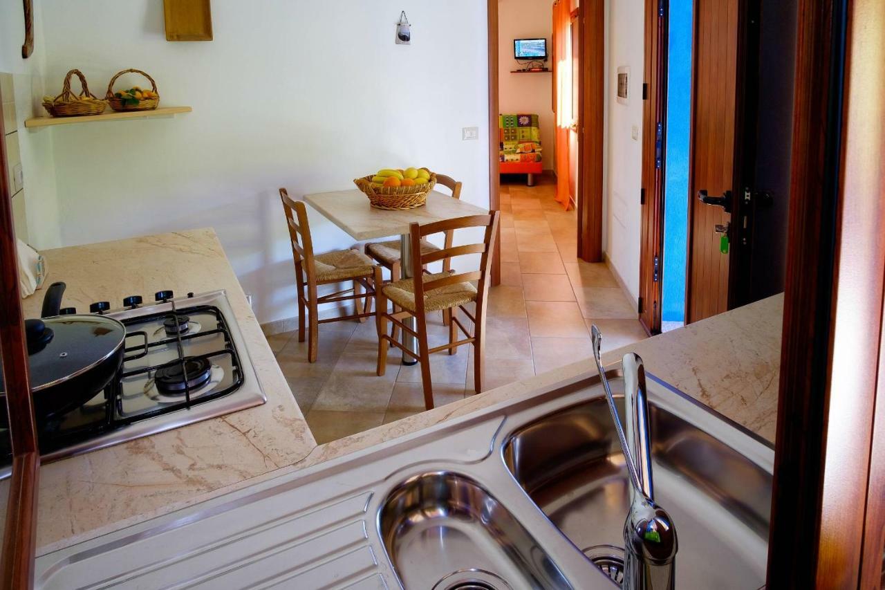 Casa Museddu Βίλα Cardedu Εξωτερικό φωτογραφία